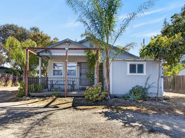 4116 Auburn Blvd, Sacramento, CA 95841