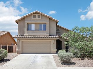 5172 E Park Vista Dr, Tucson, AZ 85756