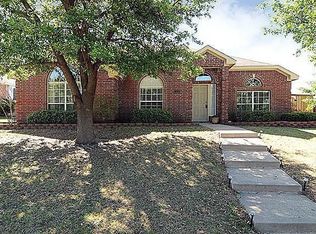 7714 Belcrest Dr, Frisco, TX 75034