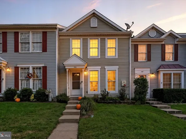 285 Maple Wreath Ct, Abingdon, MD 21009