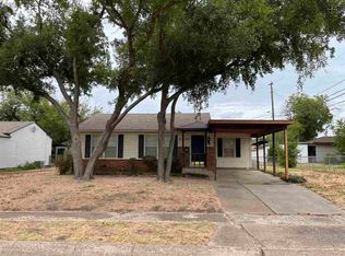 4300 McCutchen Ave, Wichita Falls, TX 76308