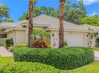 1269 Barrigona Ct, Naples, FL 34119