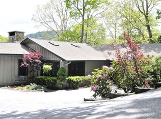 485 Sky Lake Dr, Highlands, NC 28741