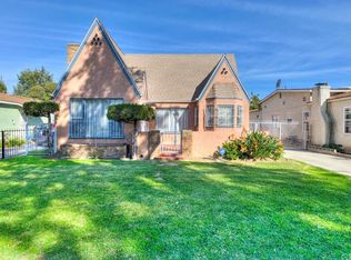 3611 Cedar Ave, Lynwood, CA 90262