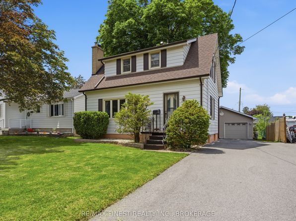 156 Florence St, Kingston, ON K7M 1Y8