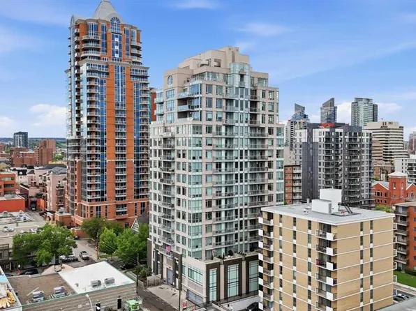1500 W 7th St SW #401, Calgary, AB T2R 1A7