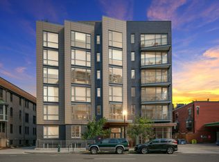 1311 13th St NW #PENTHOUSE 6, Washington, DC 20005