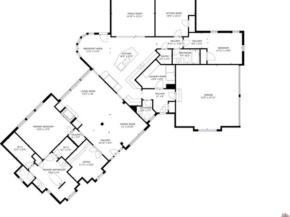 852 Coleman Trl, Murray, KY 42071
