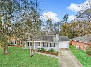 137 Kelly Dr, Slidell, LA 70458