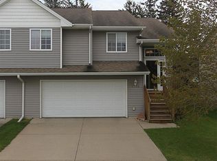 1710 Eight Point Trl, North Liberty, IA 52317