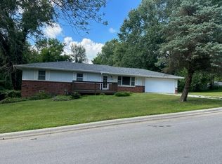 1103 E Melanie Ln, Ozark, MO 65721