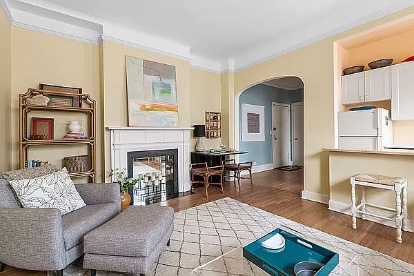 1st image of 246 W End Ave APT 12F