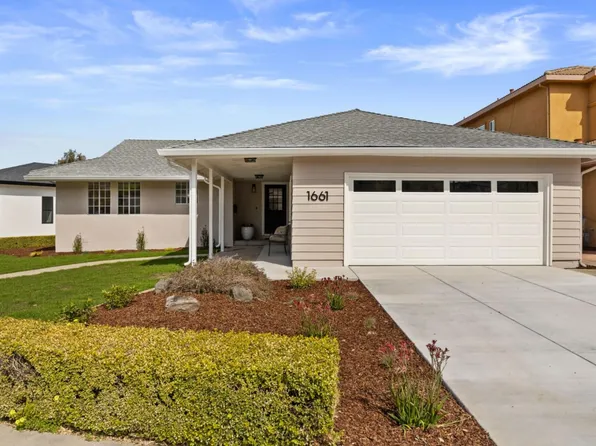 1661 Hyacinth Ln, San Jose, CA 95124