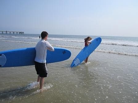 Jacksonville Beach