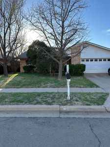 7808 Uvalde Ave, Lubbock, TX, 79423