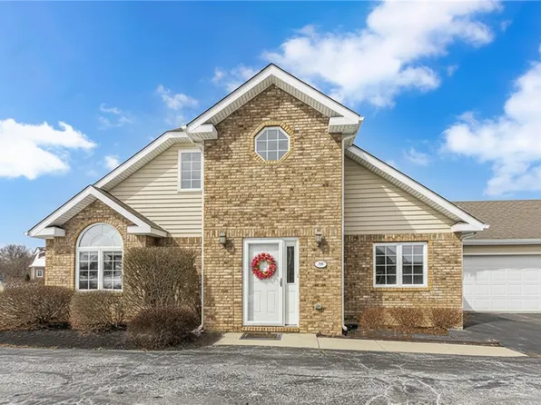 79 Nicholas Dr, Beaver, PA 15009