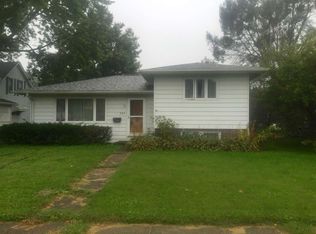 325 Gamble St, Columbus Junction, IA 52738