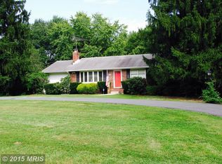 609 Old Joppa Rd, Joppa, MD 21085