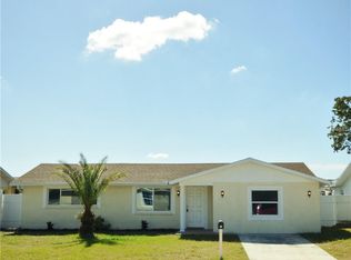 7220 Mayfield Dr, Port Richey, FL 34668