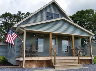 108 Smokey Mountain Vista Ln, Honey Grove, PA 17035