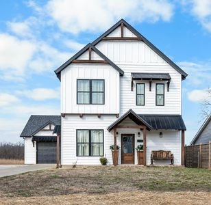 811 S Lillian Avenue, Bolivar, MO, 65613