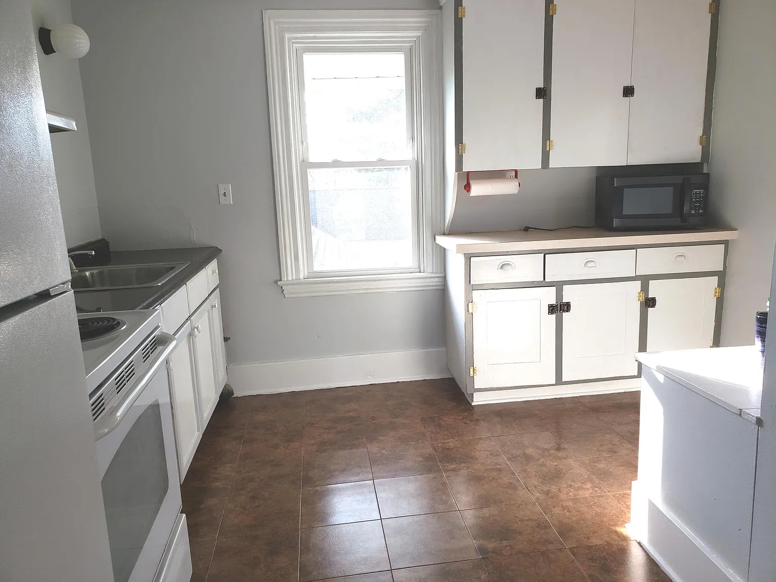 1 bed, 500 sqft, $800 — Photo 3