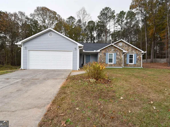165 Valley Brook Trl, Jonesboro, GA 30238