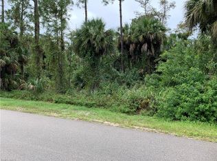 171 2nd St SE LOT 0, Naples, FL 34117