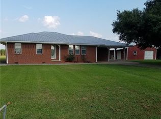 3054 Highway 29, Bunkie, LA 71327