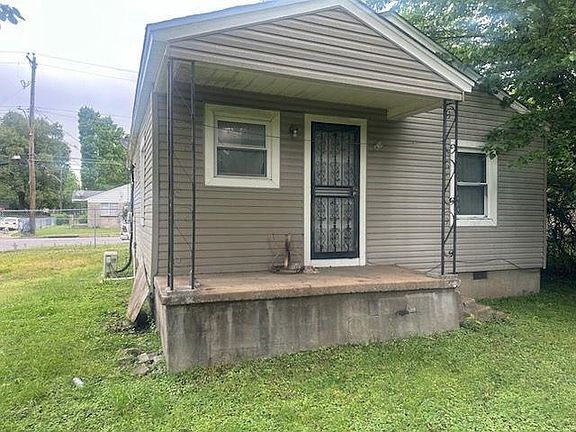 5th image of 3035 Mount Olive Rd