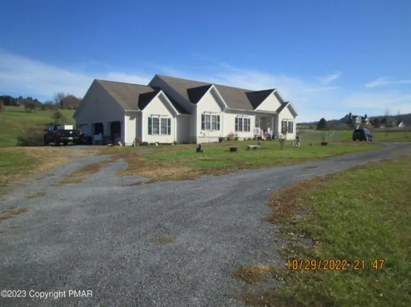 1215 Bearfoot Path, Saylorsburg, PA 18353