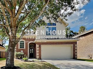 10212 Stone Gate Dr, Conroe, TX 77385