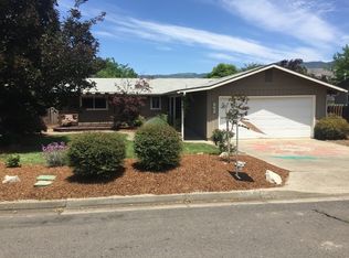 253 Cambridge St, Ashland, OR