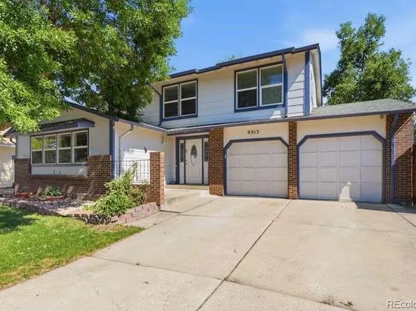 9313 W 91st Place, Broomfield, CO 80021