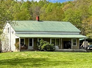 20449 Brumley Gap Rd, Abingdon, VA 24210