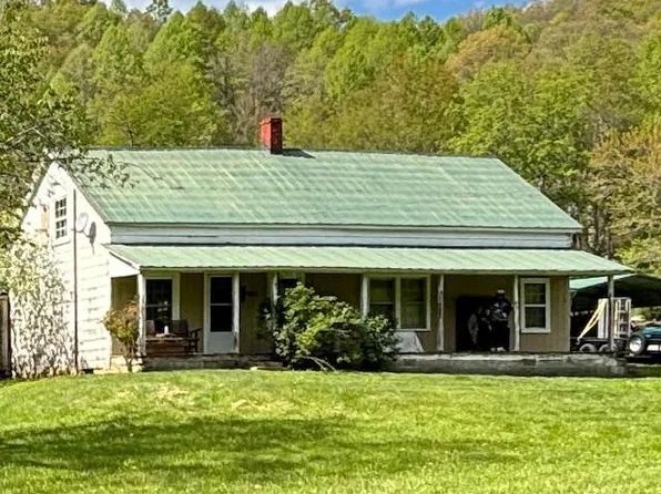 20449 Brumley Gap Rd, Abingdon, VA 24210