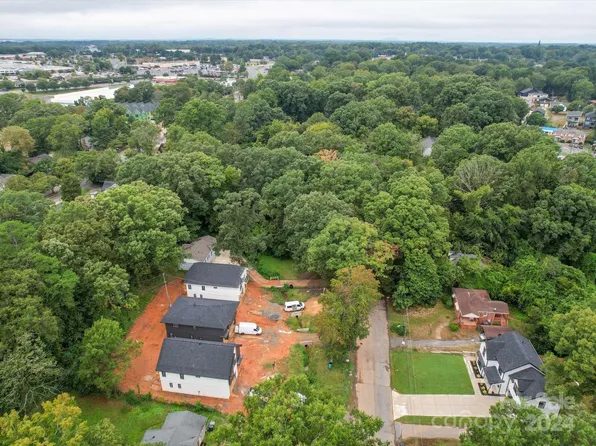 3635 Avalon Ave, Charlotte, NC 28208