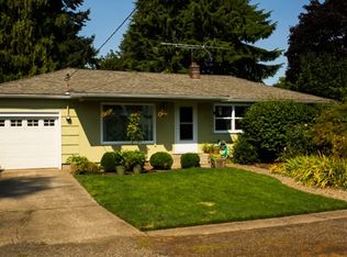 4773 Lowell Ave NE, Keizer, OR 97303