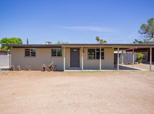 7731 E Fayette St, Tucson, AZ 85730
