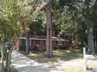 1138 Perry Hill Rd #1, Montgomery, AL 36109