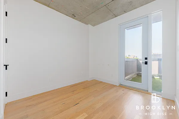 Rented by Brooklyn High Rise LLC | media 26