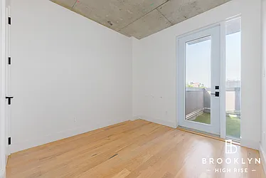Rented by Brooklyn High Rise LLC