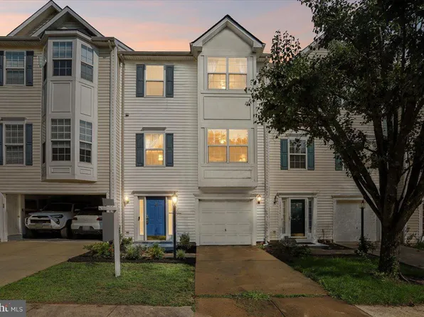 20364 Mount Pleasant Ter, Ashburn, VA 20147
