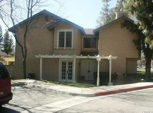 2801 Oak Creek Dr UNIT E, Ontario, CA 91761