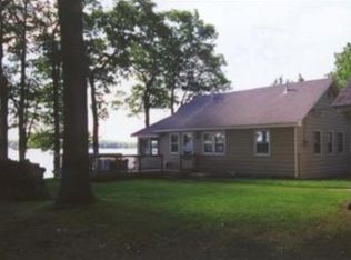 10331 S Rebecca Rd, Baldwin, MI 49304