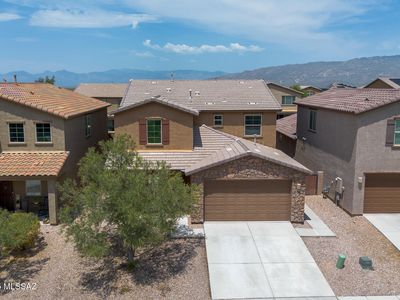 12729 E Quail Wash Canyon Ln, Vail, AZ, 85641