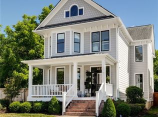 2317 Carrington St, Richmond, VA 23223