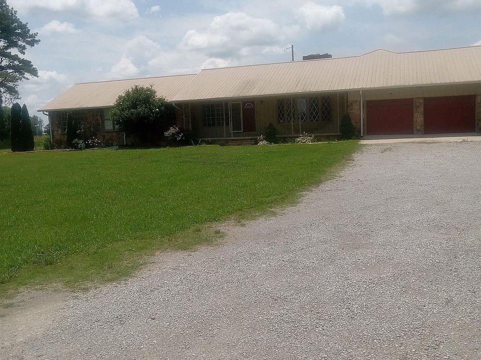16560 State Highway 20, Hillsboro, AL 35643 MLS 1837797 Zillow