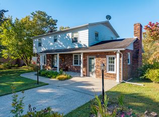 129 Circle Dr, Morehead, KY 40351