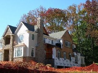 16 Knollwood, North Caldwell, NJ 07006